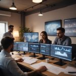 Разработка сайтов и веб-продуктов под ключ: этапы, сроки и ориентировочная стоимость