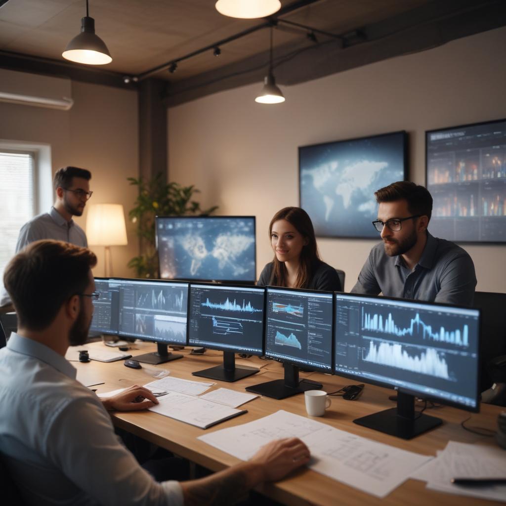 Разработка сайтов и веб-продуктов под ключ: этапы, сроки и ориентировочная стоимость